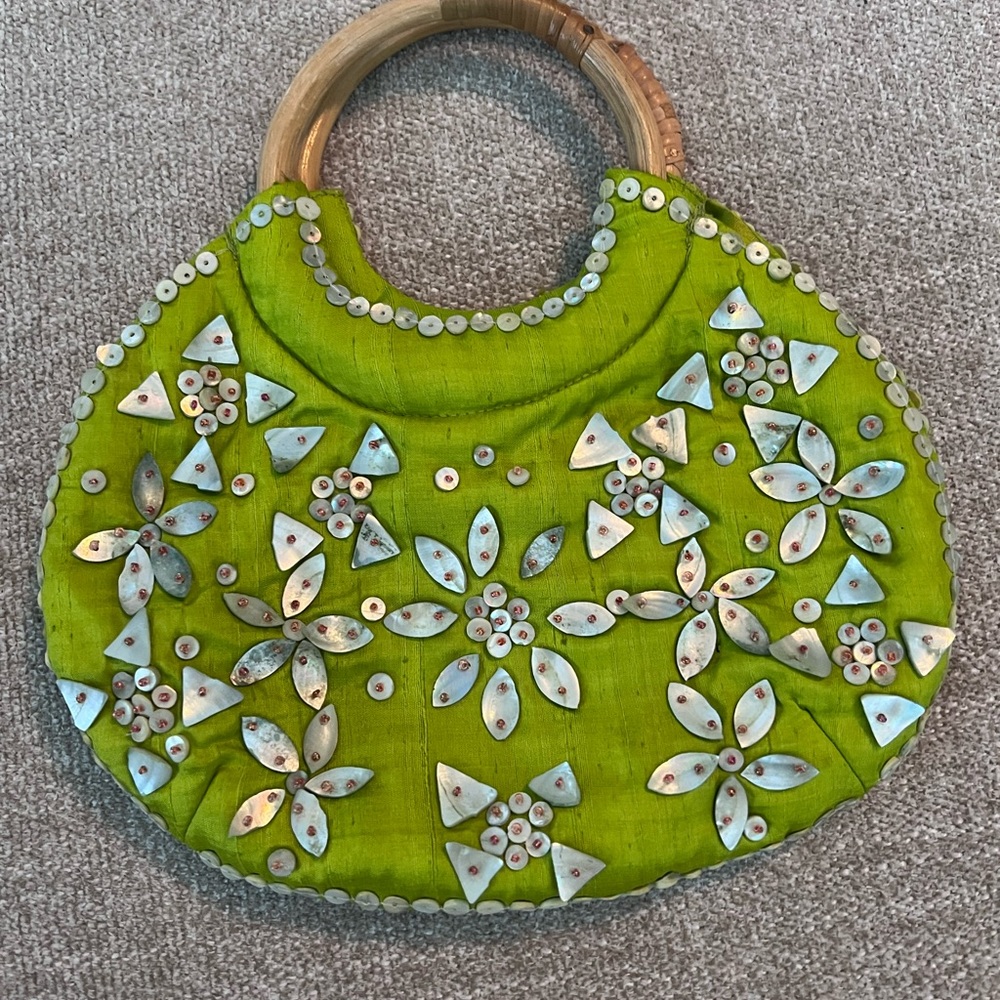 Coldwater Creek pocketbook